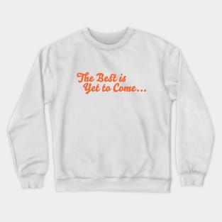 Dabo Knows Crewneck Sweatshirt